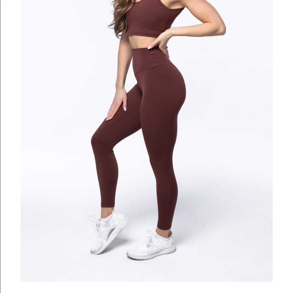 Balance Athletica- The OG Pant- Kodiak